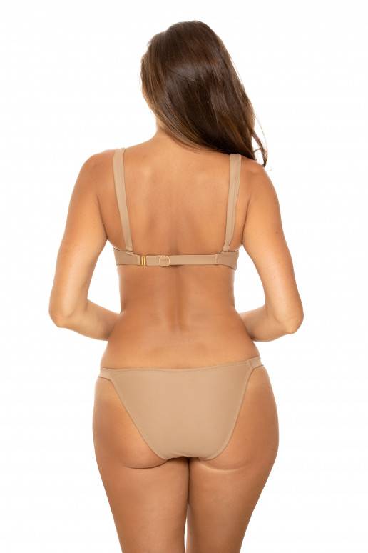  Divu daļu peldkostīms Stilīgaslis 164132 Marko 