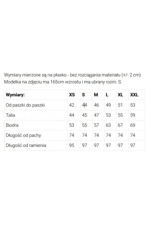 Trapezoidāla kleita bez piedurknēm ar jostu - zila