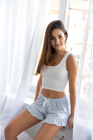 Pidžama Stilīgaslis 164570 Sensis