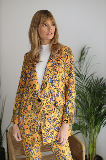  Žakete Stilīgaslis 154281 Eteria Colour Mist 