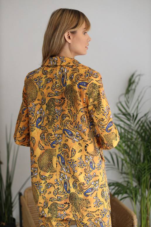  Žakete Stilīgaslis 154281 Eteria Colour Mist 