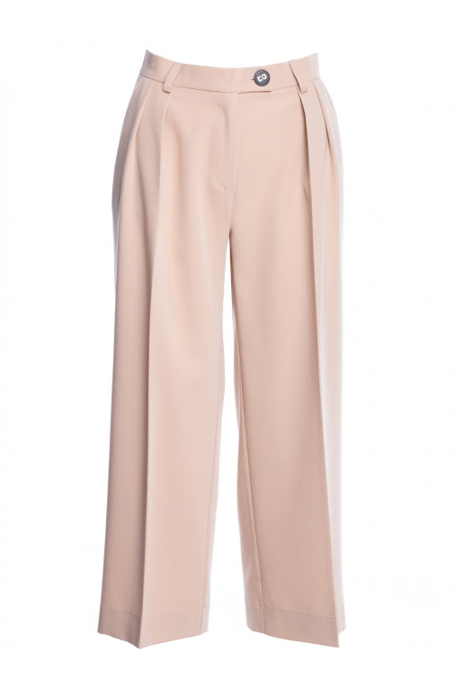 S139 Kulotes - smilšu krāsā