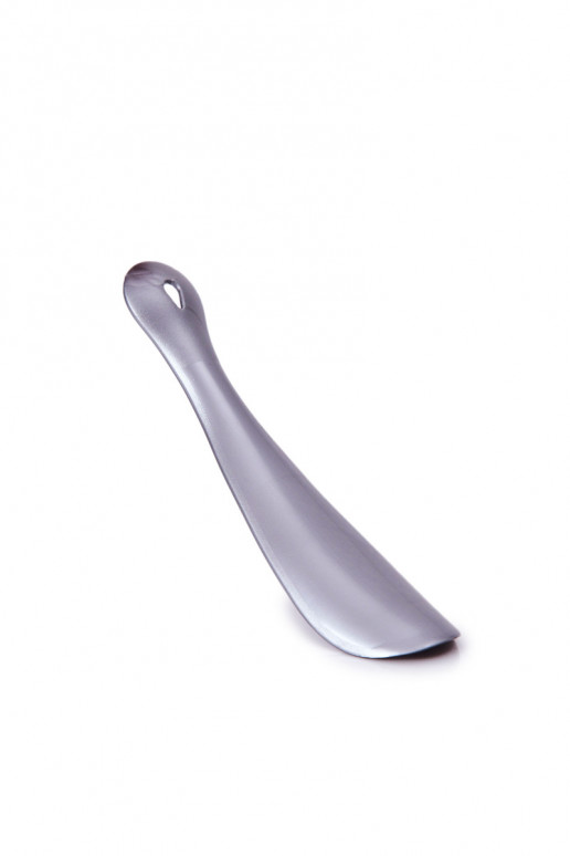 Corbby plastmasas kurpju pīķis pelēks 15 cm