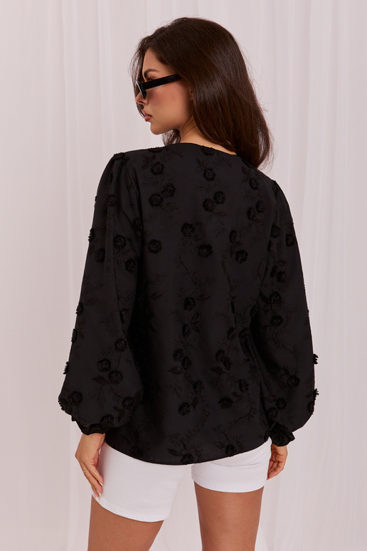 Melni T-krekli