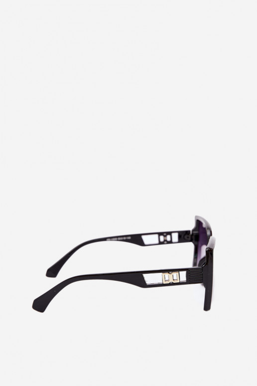  Z Filtrem UV Melns