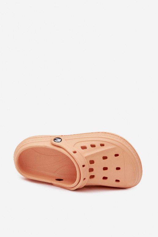 Čības   Vieglas čības uz pirksta Morelowe Cobble