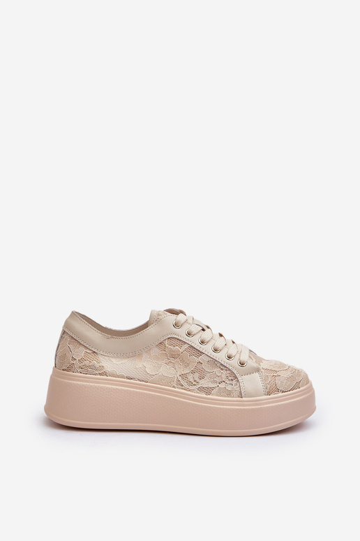 Sieviešu sneakers tipa apavi ar...