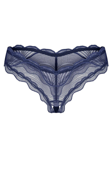 T formas apakšbikses Nightly Blue Obsessive 2