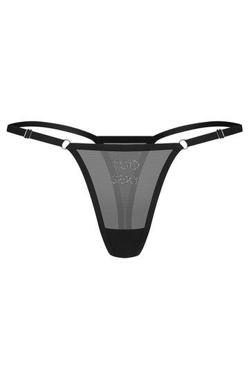Violami Sexy apakšbikses ar joslām Obsessive 2