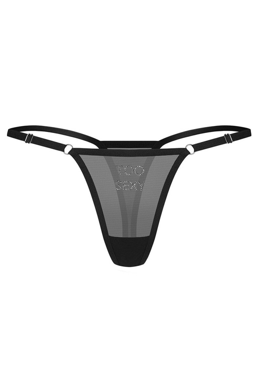 Violami Sexy apakšbikses ar joslām Obsessive