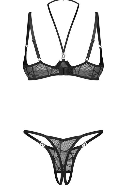 Seksuāls komplekts Olianna Obsessive