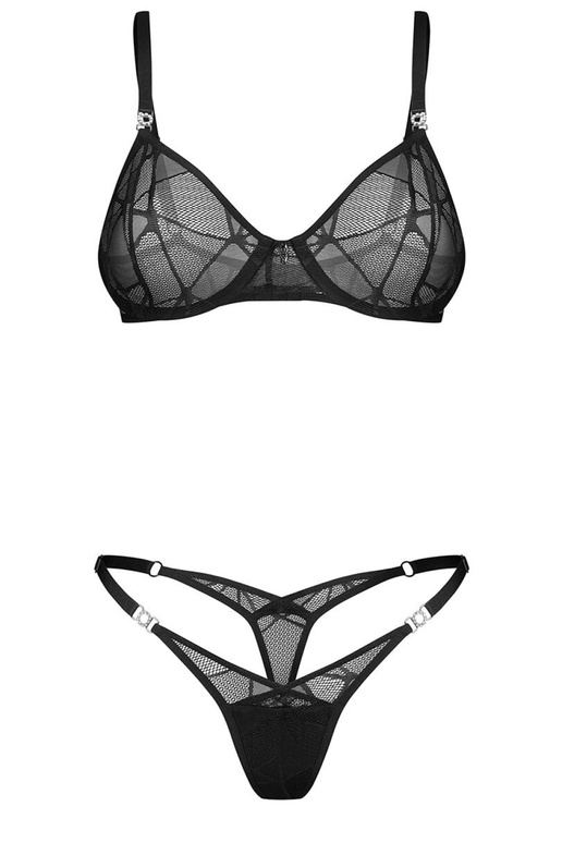 Obsessive Seksuālais komplekts
