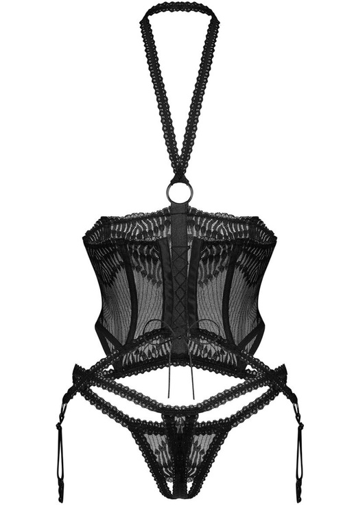 Seksuāls komplekts Obsessive