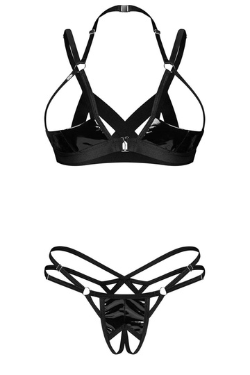 Seksuāls komplekts Obsessive 2