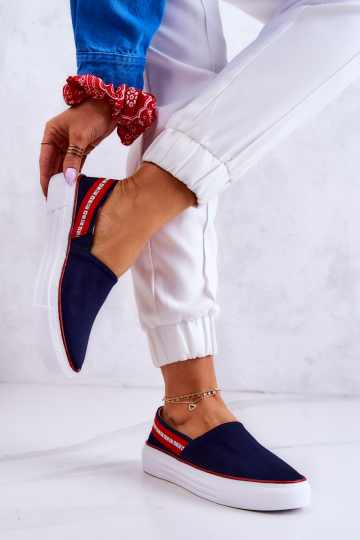 Sporta apavi Slip On Big...