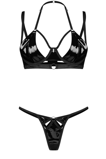 Seksuāls komplekts Obsessive 2