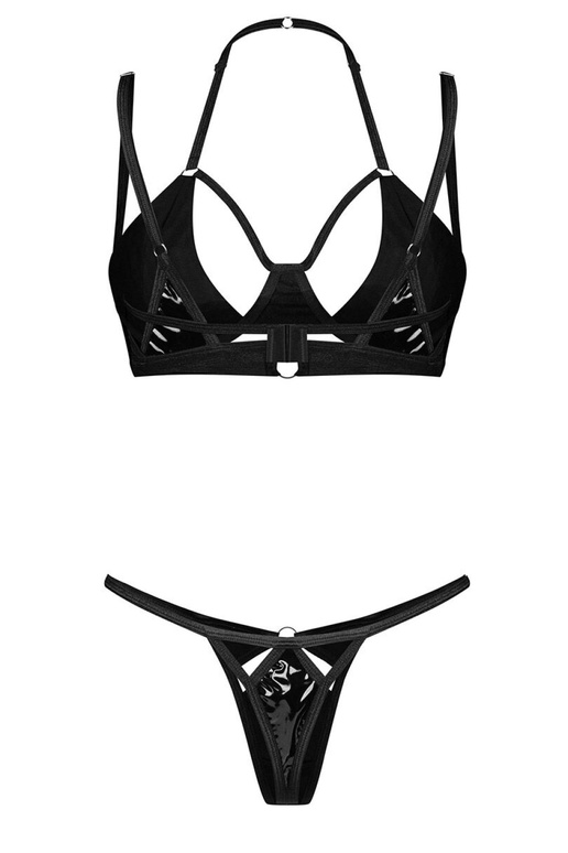 Seksuāls komplekts Obsessive
