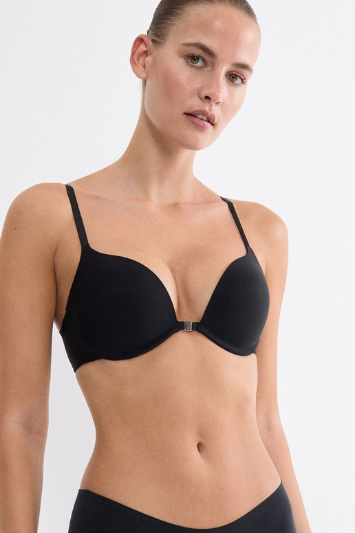 Triumph push-up krūšturis