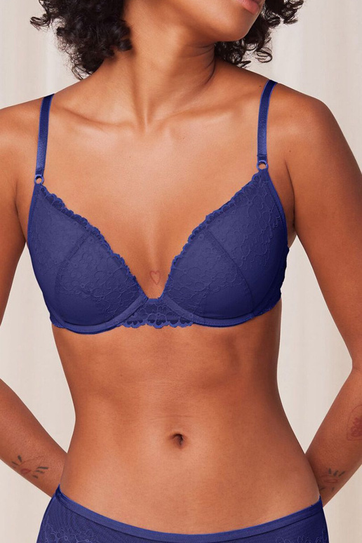 Triumph push-up krūšturis