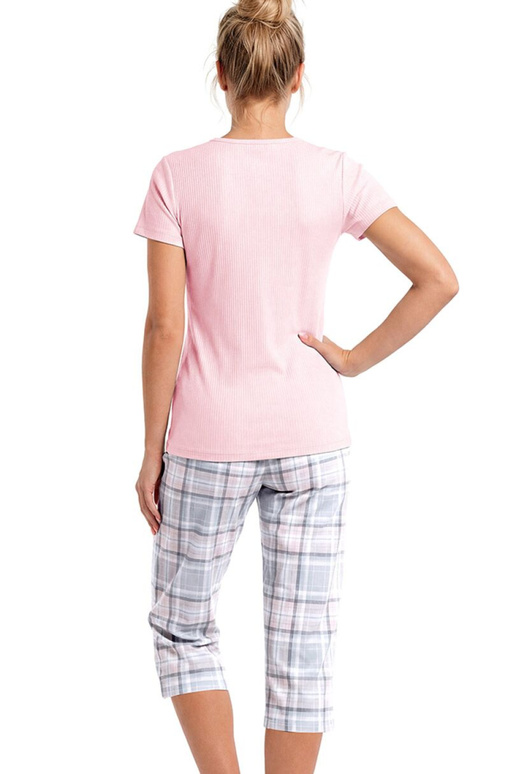 Pijamas Dani 3/4 Donna