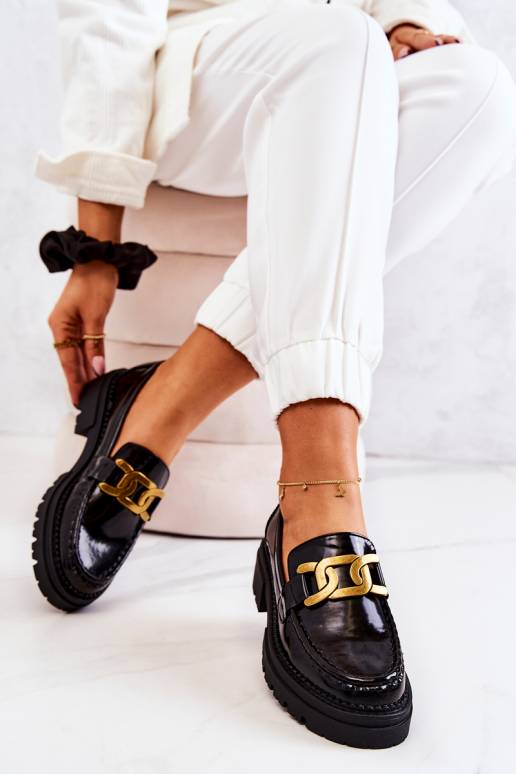 Laque apavi ar ornamentiem La.Fi... Laque apavi ar ornamentiem La.Fi...