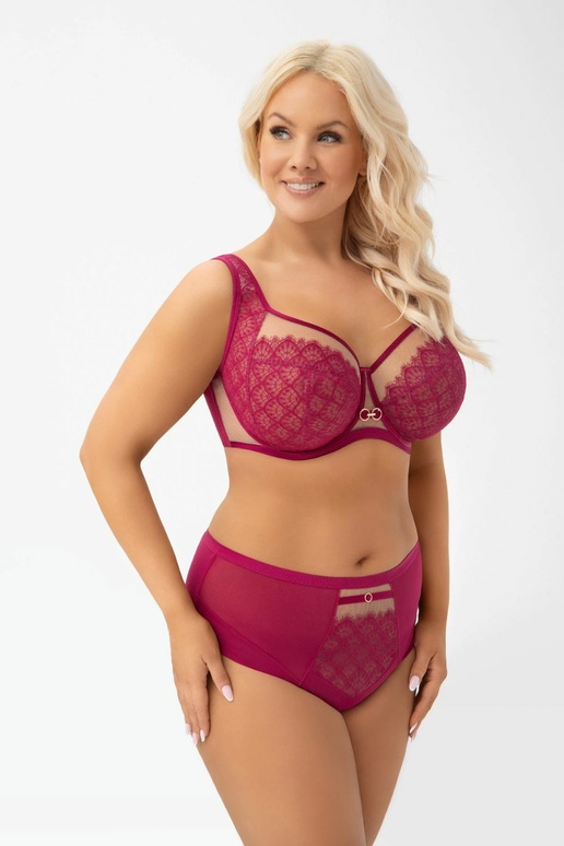 Mīksta krūšturis Gorsenia Lingerie