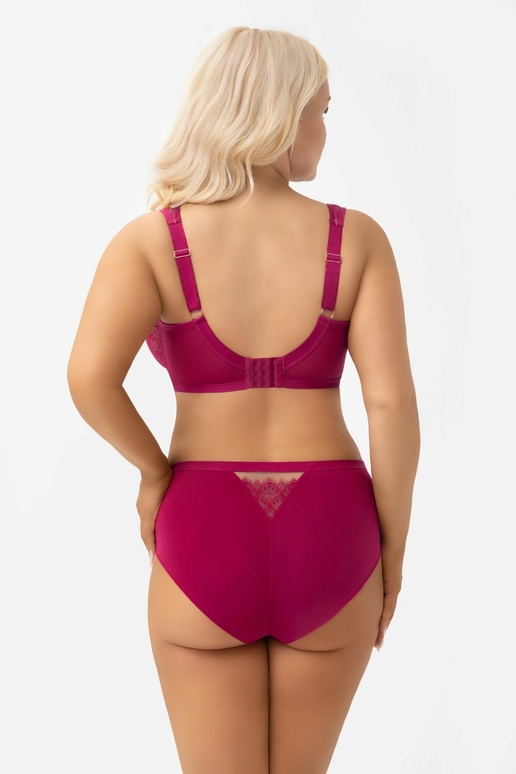 Mīksta krūšturis Gorsenia Lingerie