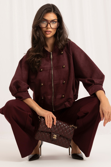 Bordo jaka