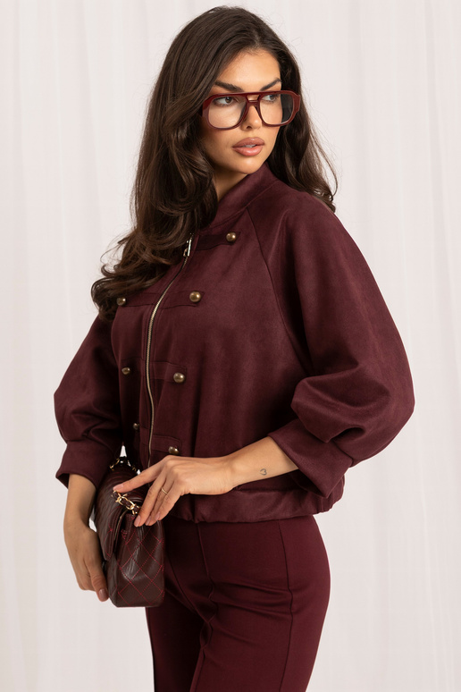 Bordo jaka