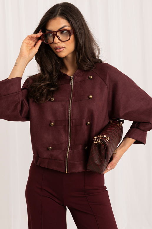 Bordo jaka