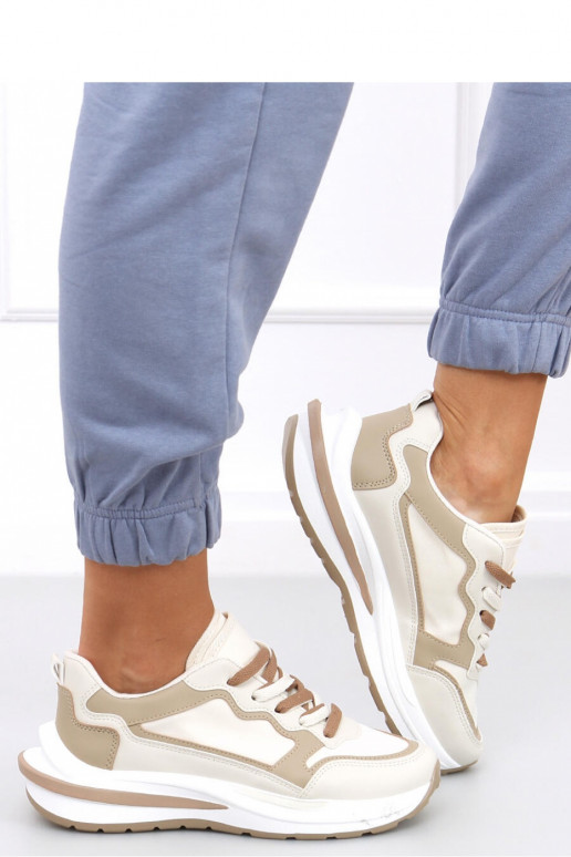 Sporta apavi Stilīgaslis 163893 Inello