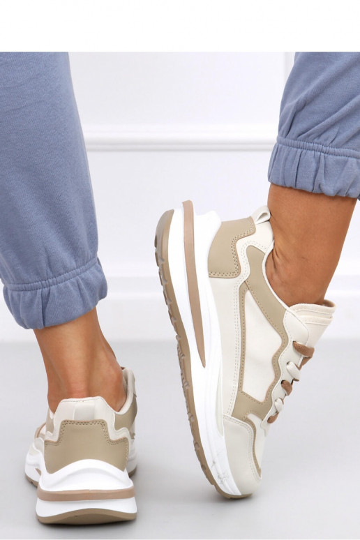  Sporta apavi Stilīgaslis 163893 Inello 