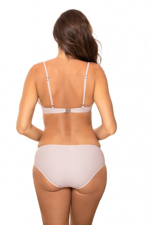  Divu daļu peldkostīms Stilīgaslis 165223 Marko 