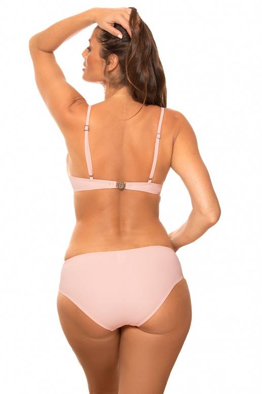  Divu daļu peldkostīms Stilīgaslis 165224 Marko 