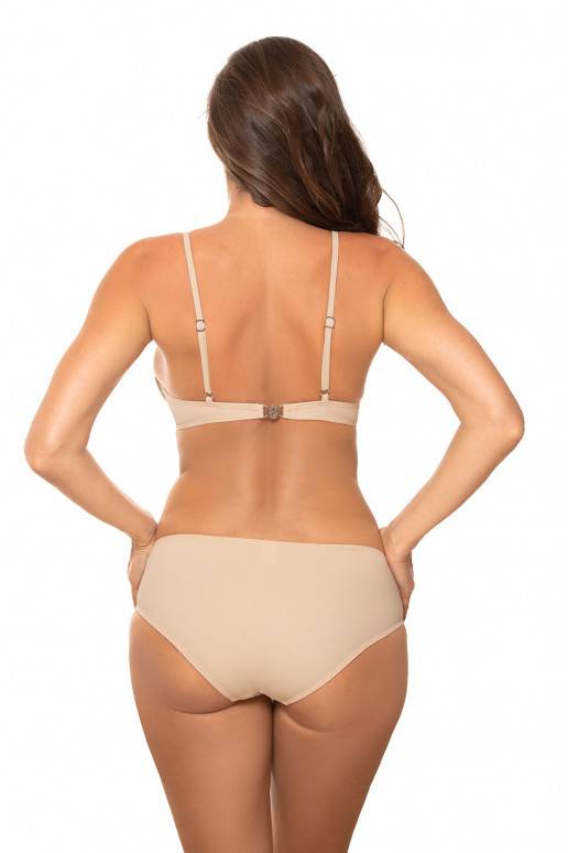  Divu daļu peldkostīms Stilīgaslis 165225 Marko 