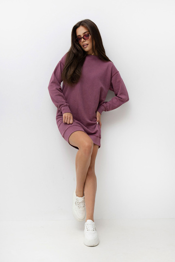Violeta kleita 2