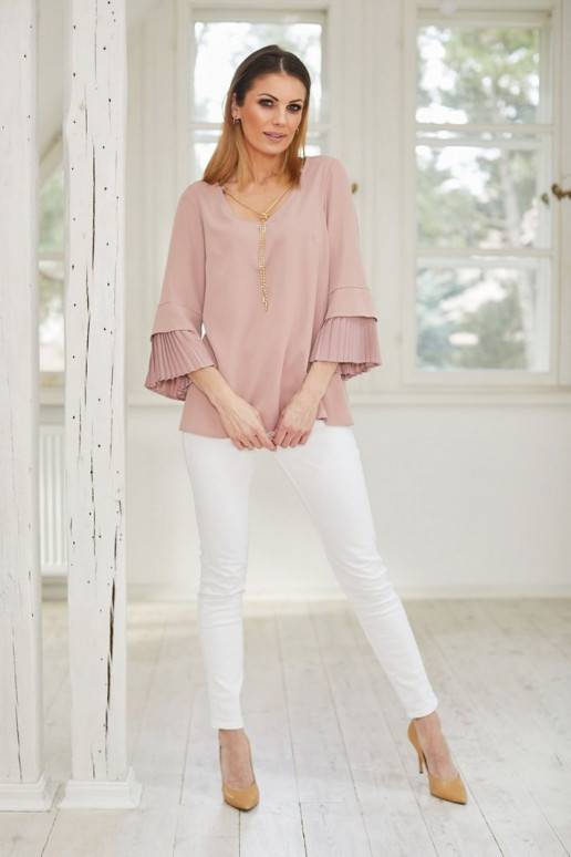  Blūze Stilīgaslis 164461 La Aurora 