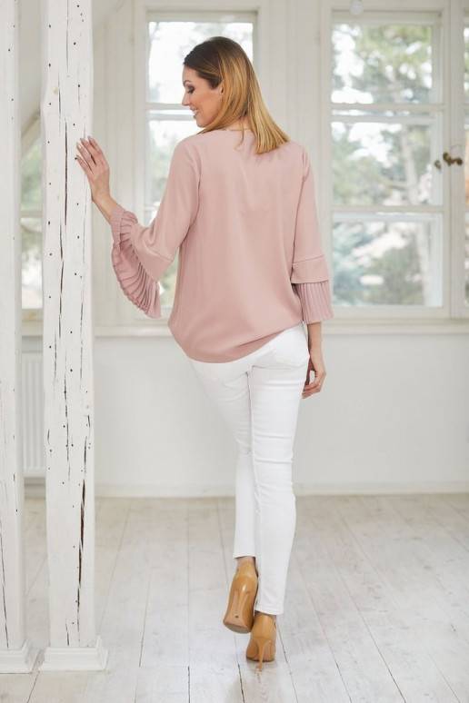  Blūze Stilīgaslis 164461 La Aurora 