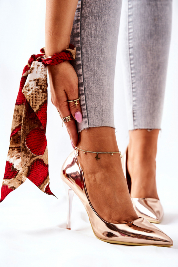 Eleganta stila spoguļa...