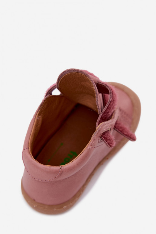   apavi  Barefoot Bērnu apavi Froddo G2130328-6 