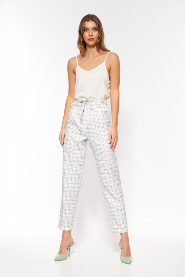  Sieviešu bikses Stilīgaslis 163847 Nife  2