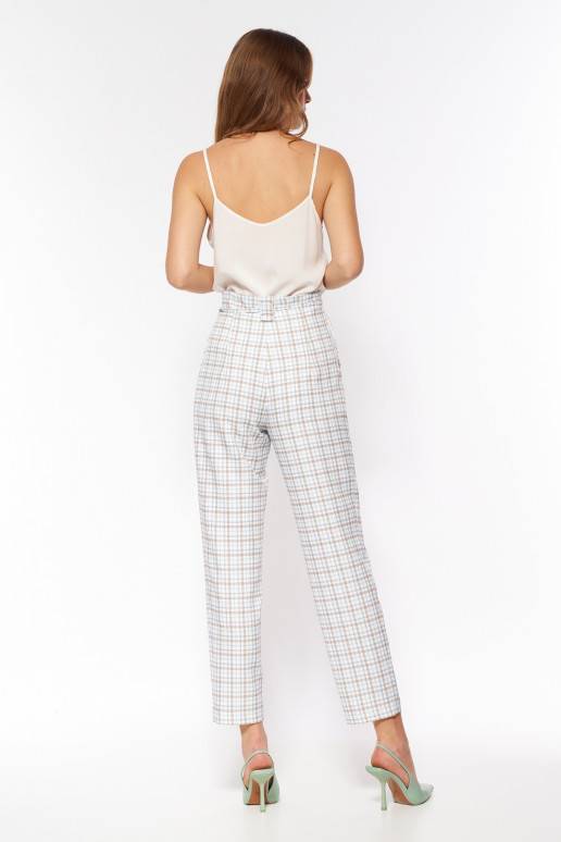  Sieviešu bikses Stilīgaslis 163847 Nife 