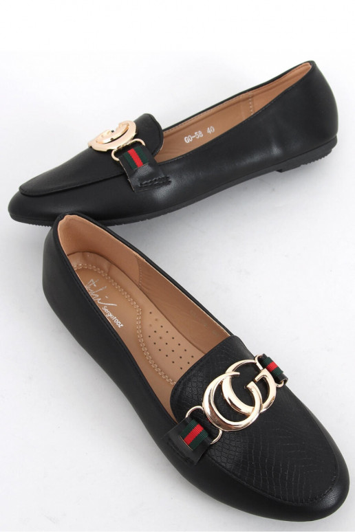  Mokasīni Stilīgaslis 163011 Inello 