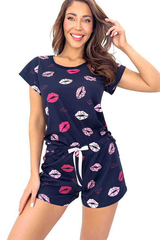 Pidžama Donna Kiss Short
