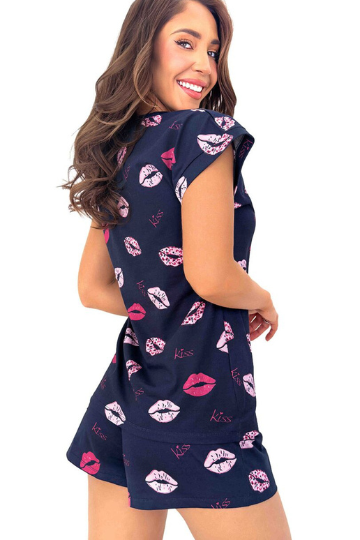 Pidžama Donna Kiss Short