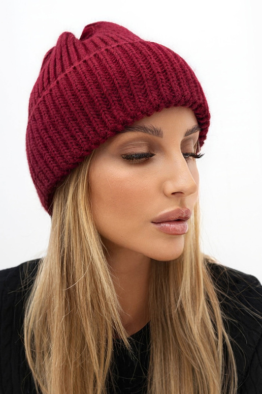 Bordo cepure