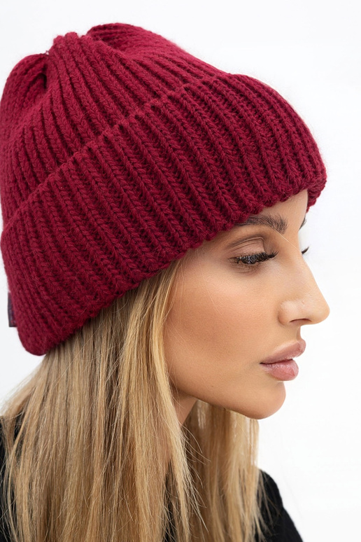 Bordo cepure