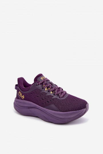 sporta apavi  FLA RETRON FFW0645.40172 Violeta krāsa
