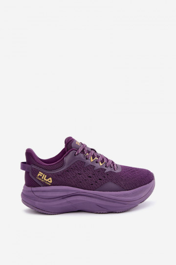sporta apavi  FLA RETRON FFW0645.40172 Violeta krāsa 2