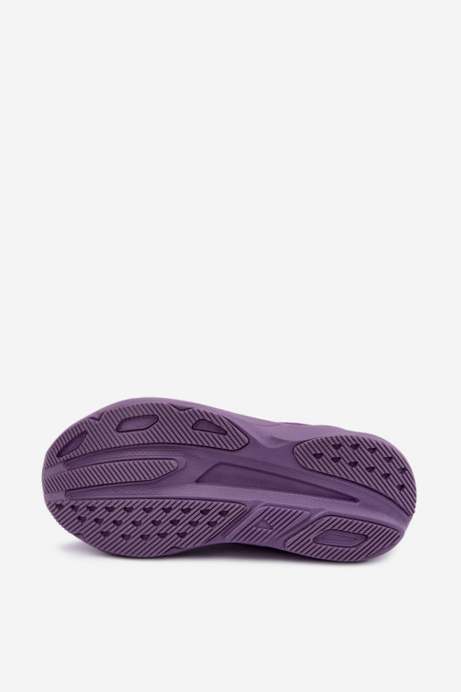 sporta apavi  FLA RETRON FFW0645.40172 Violeta krāsa